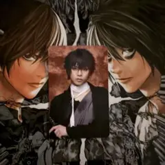 刀ミュ乱舞音曲祭 ふぉとかーど　肥前忠広