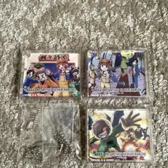 魔入りました！入間くん&魔界の主役は我々だ アクリルプレートキーホルダー まとめ