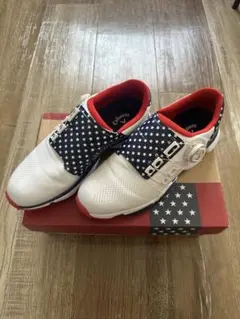 Callaway ゴルフシューズ BOAシステムのサムネイル