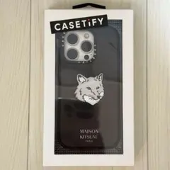 2026年最新】iphone15pro casetify メゾンキツネの人気アイテム - メルカリ