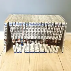 呪術廻戦1〜17巻+0.5巻