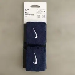 ナイキ リストバンド 2個入り×1