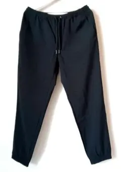 ジョガーパンツ スラックス