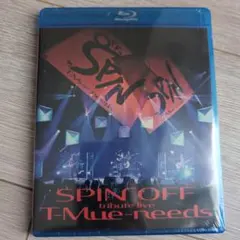 宇都宮隆 木根尚登 SPIN OFF tribute live - メルカリ
