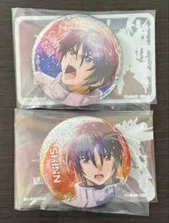 機動戦士ガンダム SEED BATTLE DESTINY シン・アスカ 2個