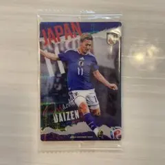 2026年最新】前田大然 カードの人気アイテム - メルカリ