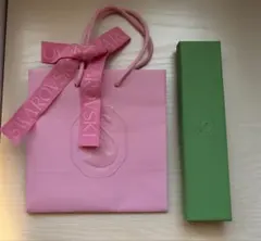SWAROVSKI ショップ袋 空箱　セット