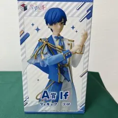 未開封 A賞 If フィギュア いれいす