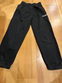 ZARA キッズ ロングパンツ ブラック 152cmのサムネイル