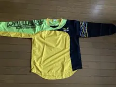 PANTANAL★サッカー ピステ長袖★Mサイズ