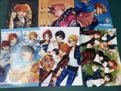 【まとめ売り】あんスタ 明星スバル ぱしゃこれ ブロマイド