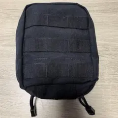 CONDOR IFAKポーチ ブラック サバゲー 個人装備のサムネイル