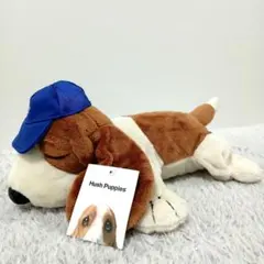 hush puppies ハッシュパピー　大谷翔平　デコピン　ぬいぐるみのサムネイル