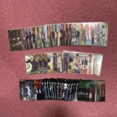呪術廻戦　カード　まとめ売り