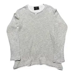 old beams layered neck thermalのサムネイル