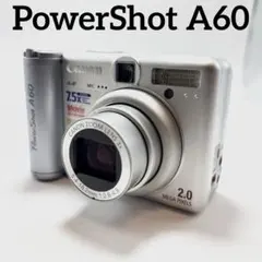 JA0006】CANON PowerShot A810 デジカメ 本体 - メルカリ
