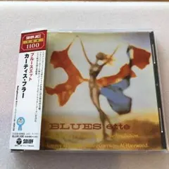 カーティス・フラー「ブルースエット」CD