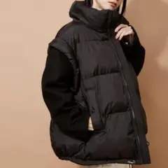 adam et rope アウター