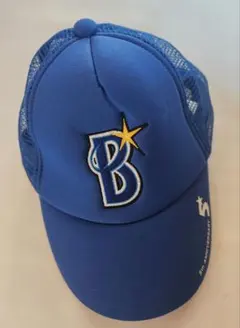 2025年最新】ベイスターズ5周年記念キャップ 帽子の人気アイテム