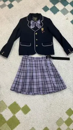 ピンクラテ　ラブトキシック　卒業式　入学式　150〜165cm M L