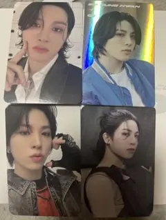 treasure ソウルコン　ジョンファン