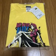 ONE PIECE ワンピース　ナミ Tシャツ COSPA イエロー Lのサムネイル