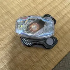 ウィザードレイズバックル　メッキ　レア