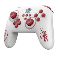Switch/Switch OLED/PC対応 ワイヤレスProコントローラー
