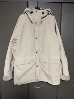 ノースフェイス Compilation Jacketコンピレーションジャケット