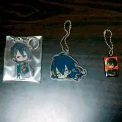 刀剣乱舞 三日月宗近 グッズ