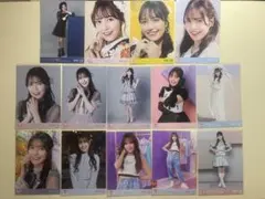 ❁⃘即購入⭕️ ハイテンション 劇場盤 生写真 AKB48 選抜メンバー 11