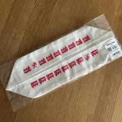 ティッシュボックスカバー