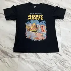UNIQLO UT Disneyユニクロ‼️Mickey Mouse Tシャツ S