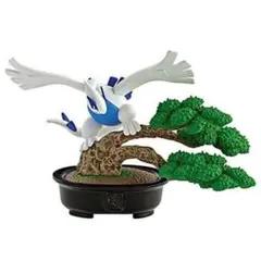 【匿名配送】ポケモン ぽけっとBONSAI 小さな四季の物語 ルギア