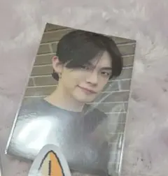 プルバトゥ ポップアップ ヨンジュン