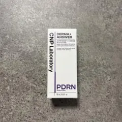 CNP Laboratory DERMA+ ANSWER アンプルのサムネイル