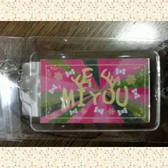 クリスマスガチャ MIYUU