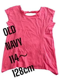 OLD NAVY 子供服　女の子　114〜128cm