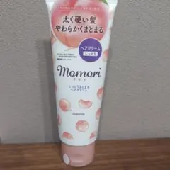 【新品】Momori ヘアクリーム 150gのサムネイル