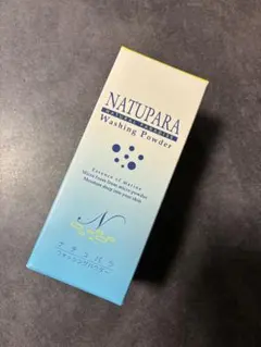ナチュパラ ウォッシング パウダー 酵素洗顔 50gのサムネイル