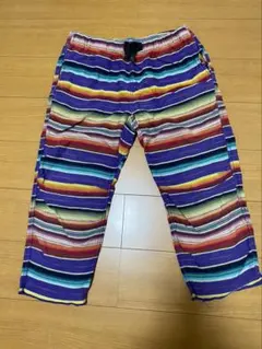 WILDTHINGS ハーフパンツ Lサイズ