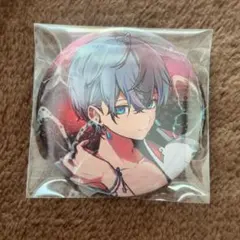 シクフォニ 雨乃こさめ 缶バッジ キスイン