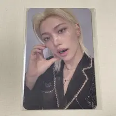 2026年最新】jyp特典 straykids フィリックスの人気アイテム - メルカリ