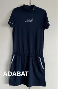 2025年最新】アダバットゴルフワンピースの人気アイテム - メルカリ