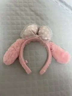 マイメロディ カチューシャ