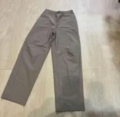 UNIQLO Mサイズ カジュアルパンツ