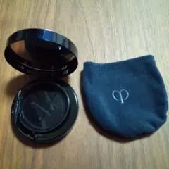 廃盤ファンデーションケース他 CPB タンプードルクレームエクラ用 お化粧遊びに