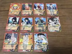 NARUTO カードゲーム まとめ売り - メルカリ