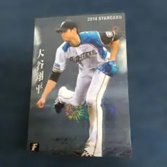 2026年最新】プロ野球チップスカード 大谷 2014の人気アイテム - メルカリ