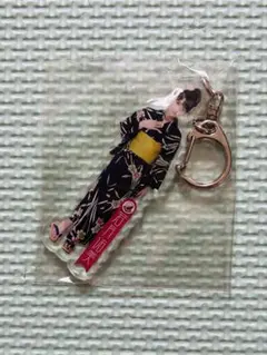 新品⭐︎乃木坂46 白石麻衣 アクリルキーホルダー 浴衣 - メルカリ